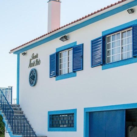 הוילה וילה פרנקה דה שירה Quinta Montebelo מראה חיצוני תמונה