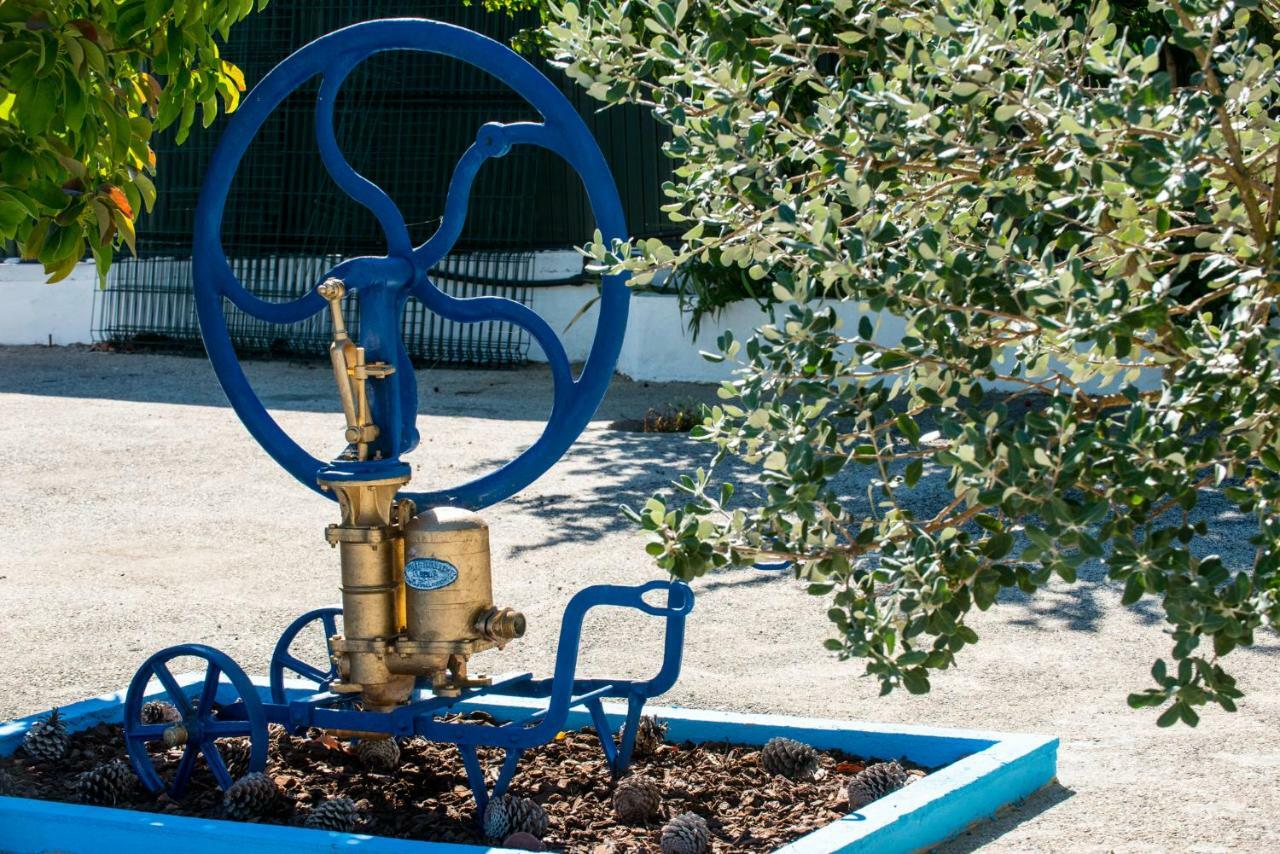 הוילה וילה פרנקה דה שירה Quinta Montebelo מראה חיצוני תמונה