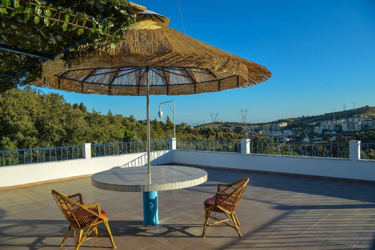הוילה וילה פרנקה דה שירה Quinta Montebelo מראה חיצוני תמונה